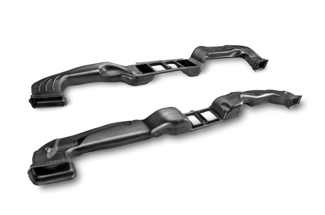 SPECIALIZED SABIC PP-UMS FOAM RESIN CAN HELP REDUCE VEHICLE EMISSIONS AND INCREASE RECYCLABILITY